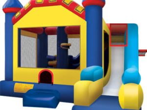 castle combo 7 Slide