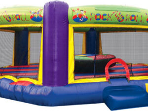 rock n roll Slide