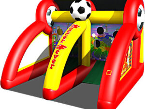 soccer fever Slide