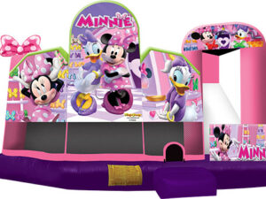 minnie mouse 5 1 combo Slide