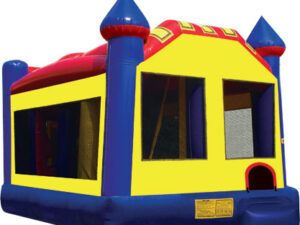 castle combo 5 Slide