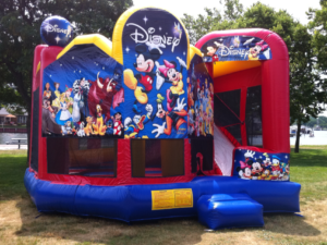 world disney 5 1 combo Slide