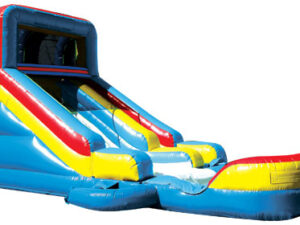 slide n splash Slide