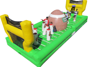 tugga touchdown Slide