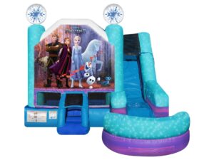 disney frozen 2 6 n 1 combo Slide
