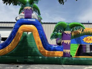 MAUI OBSTACLE COURSE