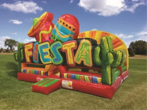 Fiesta Combo
